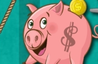 Piggy Bank Aventura