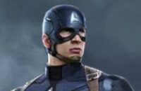 Capitán América Doctor