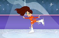 Dancing on ice