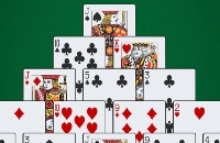 Meilleur Classic Pyramid Solitaire
