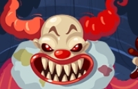 Clown Nights Chez Freddy