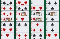 Miglior Solitaire Classic Freecell