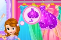 Disney Prinzessinnengeschäft