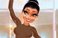 Tina - Apprendre à Ballet
