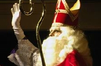 Fièvre De Sinterklaas