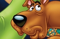 Scooby Doo: Sneaky Crew