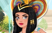 Moda Lendária: Cleópatra
