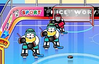 Ice Hockey 3