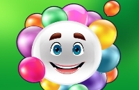 Balões Emoticon