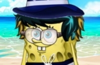 Spongebobs Sommerleben