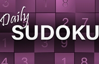 Sudoku Diario