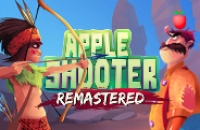Atirador Da Apple Remasterizado