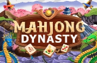 Dinastia De Mahjong