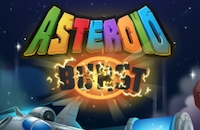 Asteroïde Burst