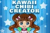 Kawaii Chibi Créateur