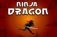 Dragón Ninja