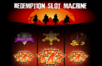 Slot Machine Redenção