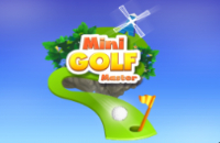 Mestre Do Mini Golf