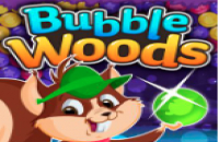Bubble Woods
