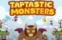 Monstruos Taptastic