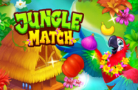 Dschungel-Match