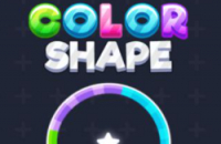 Color Shape
