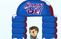 Ski Groovy