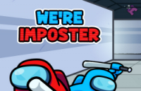 We're Imposters: Kill Together