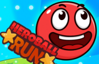 Heroball-Lauf