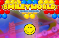 Smileyworld-Bubble-Shooter