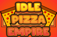 Empire De La Pizza Au Ralenti