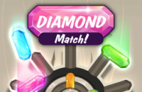 Diamant-Match