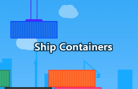 Ship Containers
