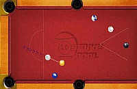 Strike Pool