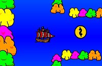 Pirates ship 1