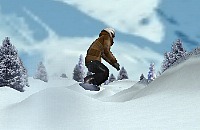 Snowboard 16