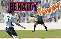 Penalty Fever Online Grátis 