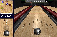 Bowling Points