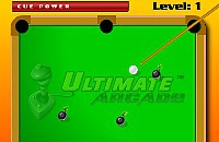 Ultimate Billiards 1