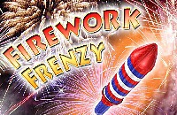 Fuochi d'artificio Frenzy