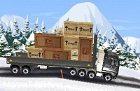 Forte Truck 1