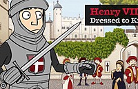 Knight Henry