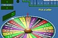 Wheel of Fortune