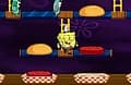 Spongebob Hamburger Panic