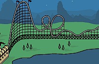 Build Your Rollercoaster
