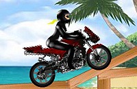 Beach Rider