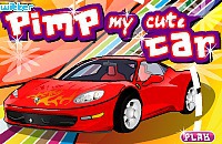 Pimp My Cute Car