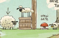 Home Sheep Home 1