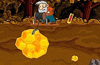 Gold Miner Games
