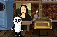 Panda's Bigger Adventure